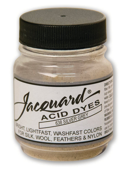 Acid Dye -  1/2 oz