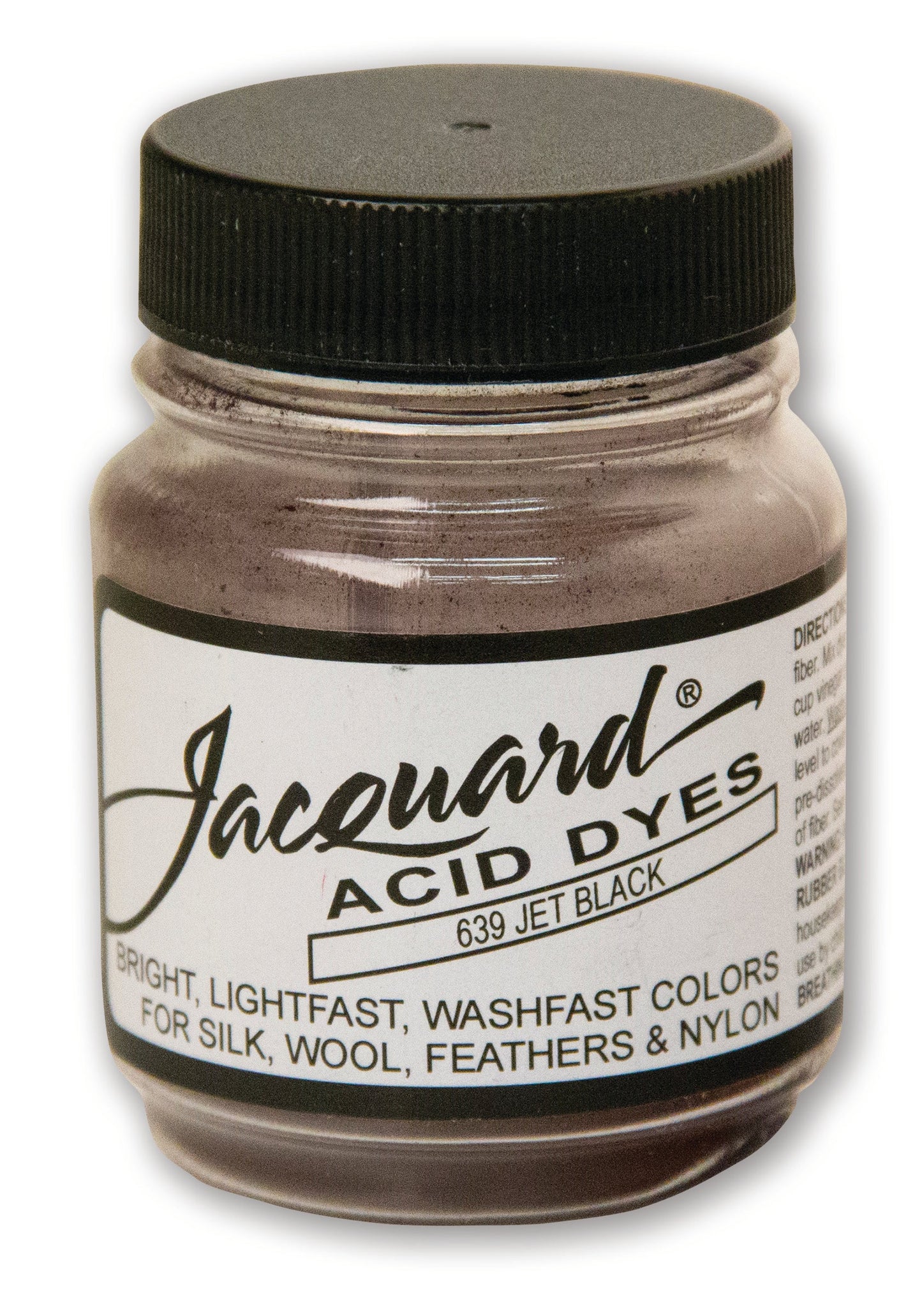 Acid Dye -  1/2 oz