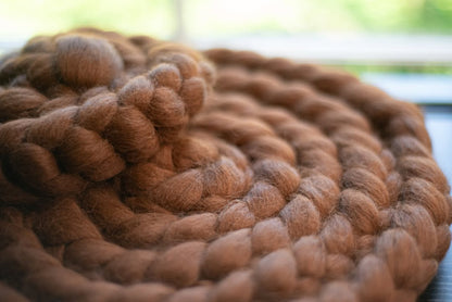 Baby Alpaca Top