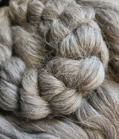 Faroe Wool Top